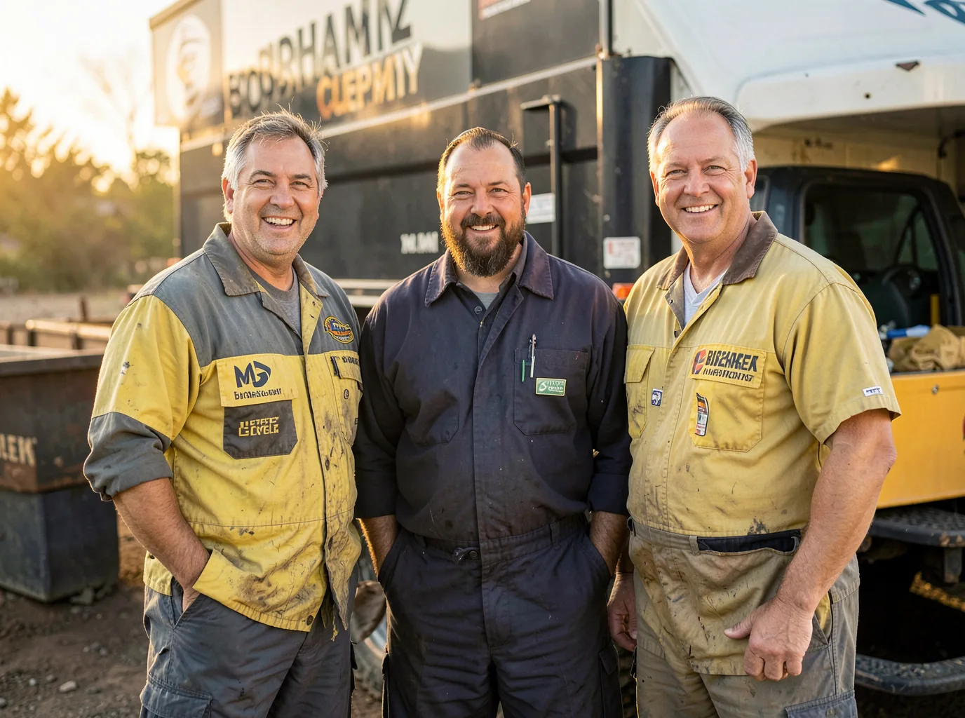 Sewage Cleanup company in Fletcher, OK